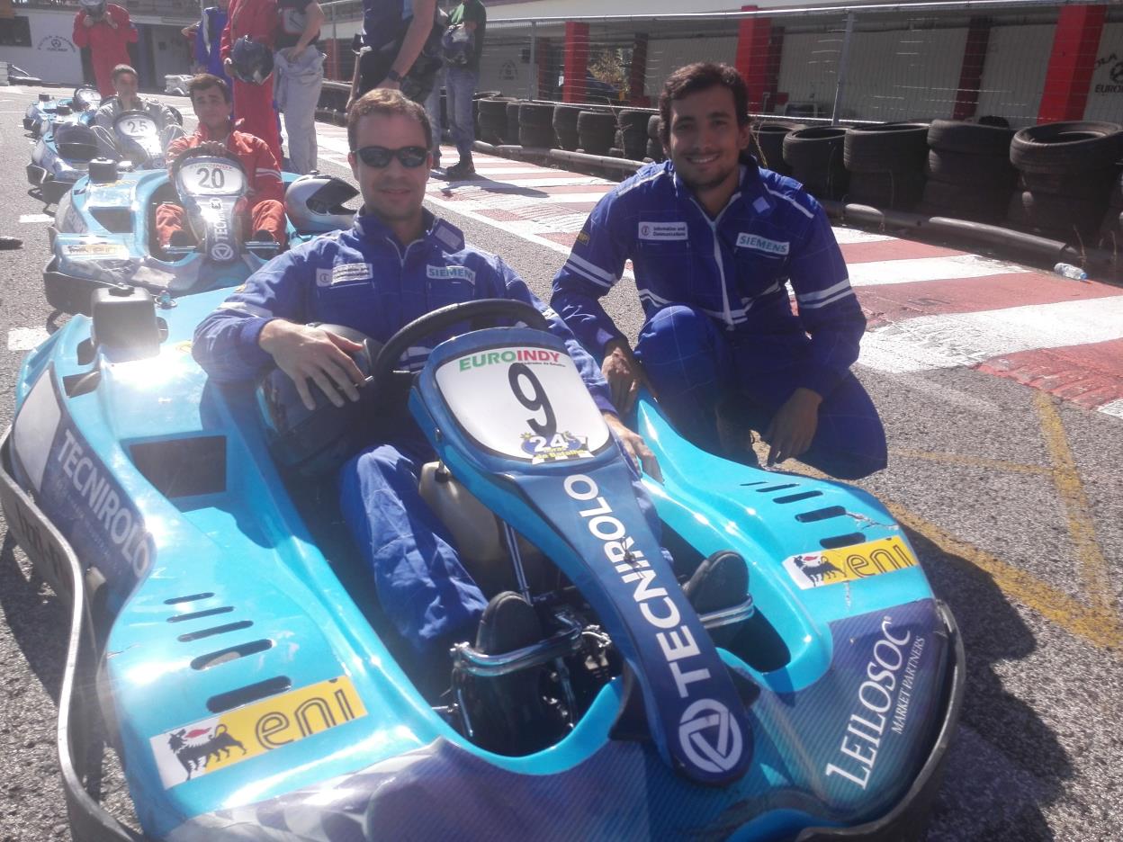 XIX Troféu Interno de Karting Kartistas da Ordem18